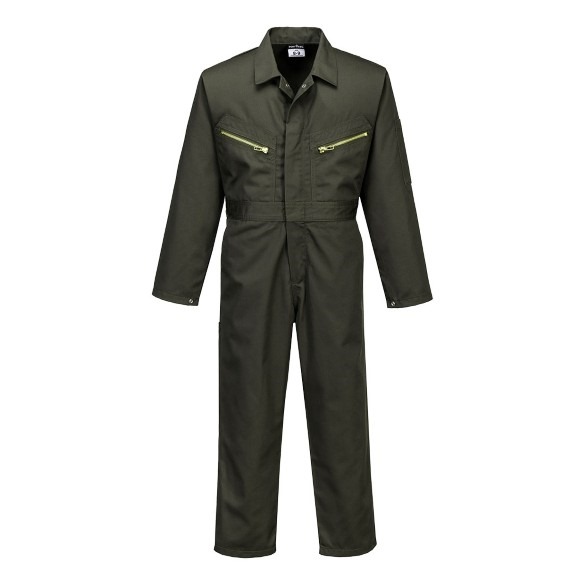 Youth's Coverall